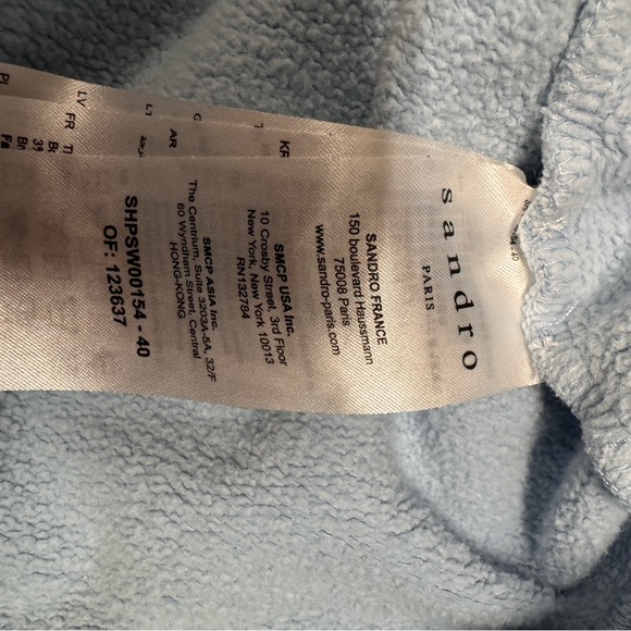 Sweater - Picture 3 of 8